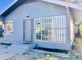 904 W 84th St, Los Angeles, CA 90044