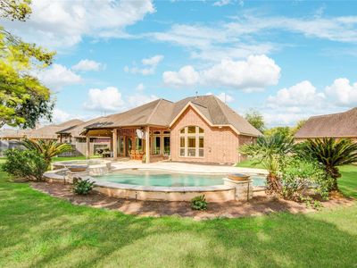 2214 Orchid Trace Dr, Pearland, TX, 77584