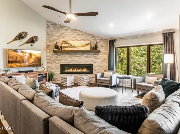 1612 Deer Valley Dr, Park City, UT 84060