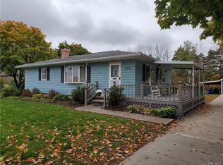 3112 Horan Rd, Medina, NY 14103