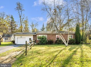 15208 Ressler Ln, Blue Ridge Summit, PA 17214