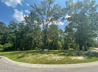 3841 Hallmark Road NE, Leland, NC 28451