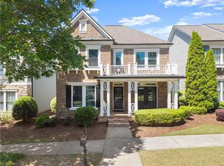 3890 Portland Trail Dr, Suwanee, GA 30024
