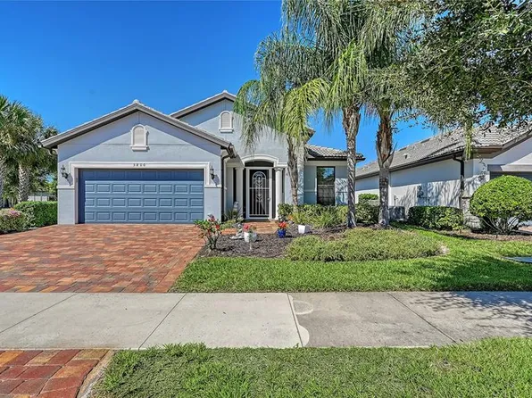 5800 Willow Marsh Ct, Sarasota, FL 34238
