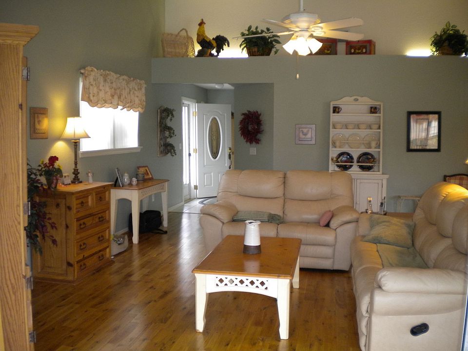From Porch to Entry