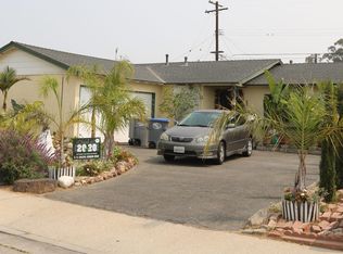 3810 S J St, Oxnard, CA 93033