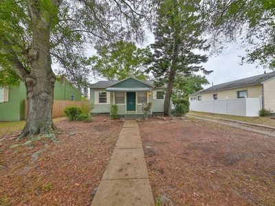 319 37th St S, Saint Petersburg, FL, 33711