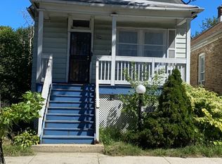 7343 S Peoria St, Chicago, IL 60621