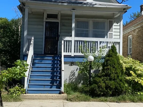 7343 S Peoria St, Chicago, IL 60621