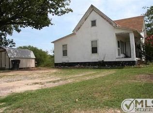 3408 Airport Rd, Pearcy, AR 71964