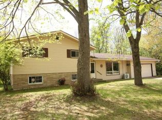146 E Larch St, Rhinelander, WI 54501