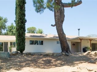 12145 Twin Springs Rd, Descanso, CA 91916