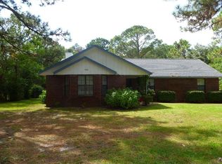 2301 Bergren Rd, Gulf Breeze, FL 32563