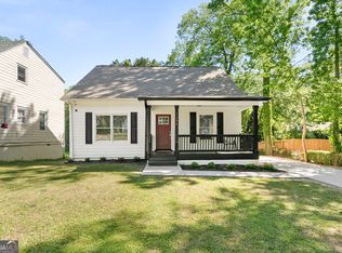 1182 Merrill Ave SW, Atlanta, GA 30310