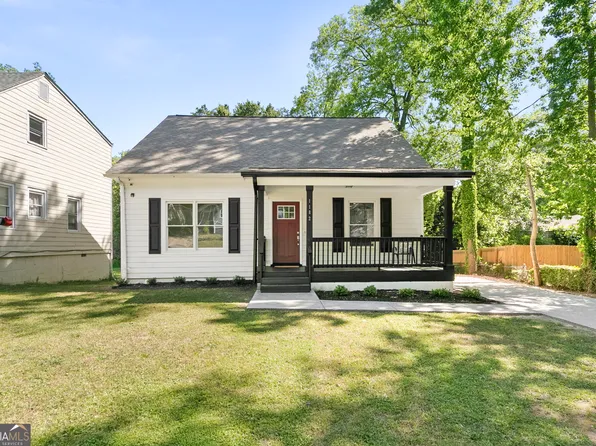 1182 Merrill Ave SW, Atlanta, GA 30310