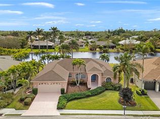 4105 Olde Meadowbrook Ln, Estero, FL 34134