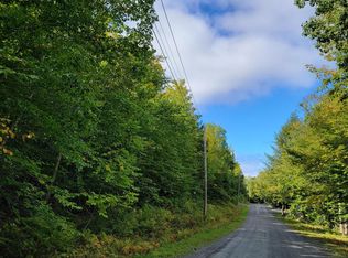 Map #1-LOT, Sebec, ME 04481