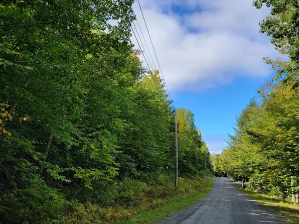 Map 1 Lot 101 and 102 Sunset Drive, Sebec, ME 04481