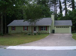 3210 Ashly Brooke Dr, Snellville, GA