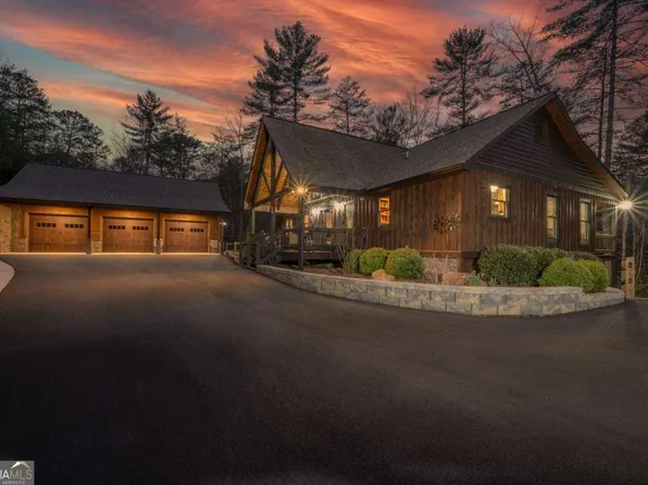 327 Hooch Holler Ln #4 & 5, Morganton, GA 30560