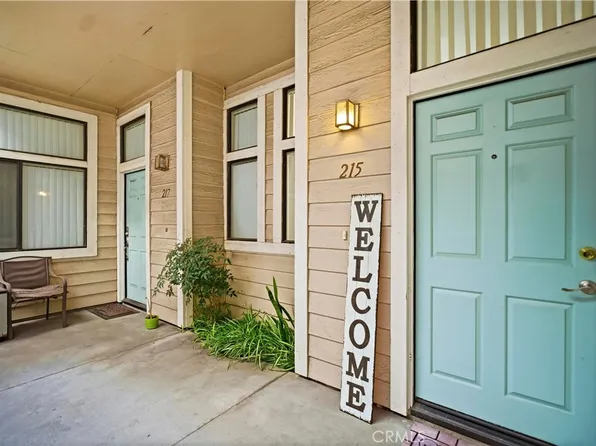 4900 N Grand Ave APT 215, Covina, CA 91724