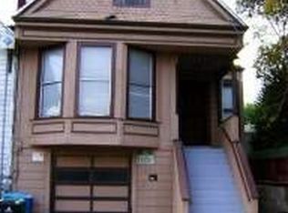 1759 Quesada Ave, San Francisco, CA 94124