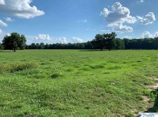 Bethel Rd, Hartselle, AL 35640