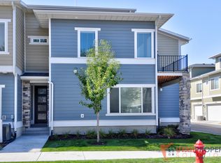 1763 W Ikaros Ln, South Jordan, UT 84095
