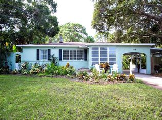 7218 3rd Ave N, Saint Petersburg, FL 33710
