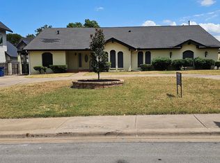 1813 Parker Ln, Austin, TX 78741