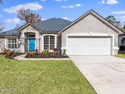 10657 CROOKED TREE Court, Jacksonville, FL, 32256