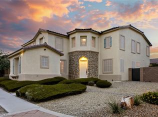 9404 Forest Edge Ave, Las Vegas, NV 89149