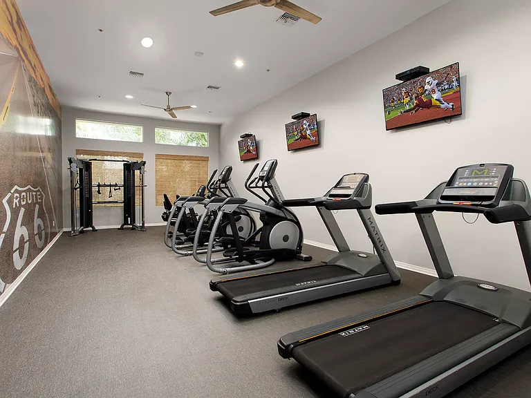 55+ Community - FountainGlen at Terra Vista — Photo 22