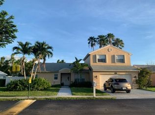7200 SW 41st Ct, Fort Lauderdale, FL 33314