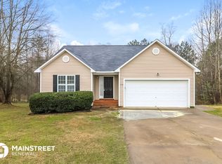159 Glory Ridge Way, Clayton, NC 27520