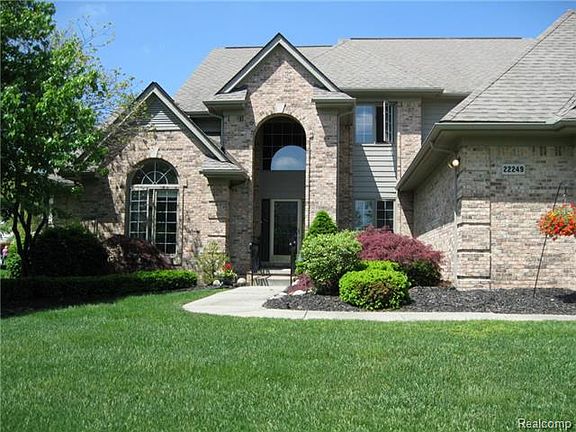 2nd image of 22249 Barclay Dr