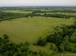 Wilson N Jones Rd, Bennington, OK 74723
