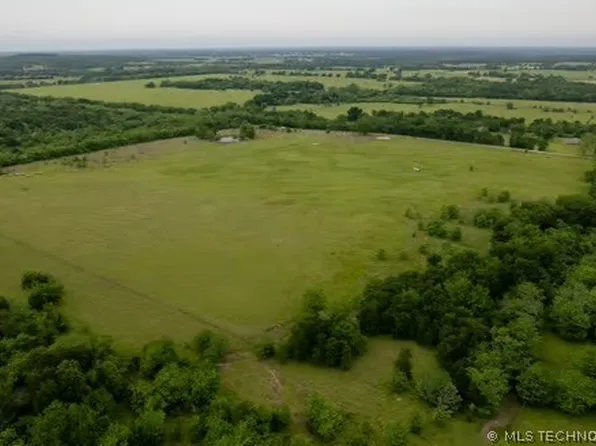 Wilson N Jones Rd, Bennington, OK 74723