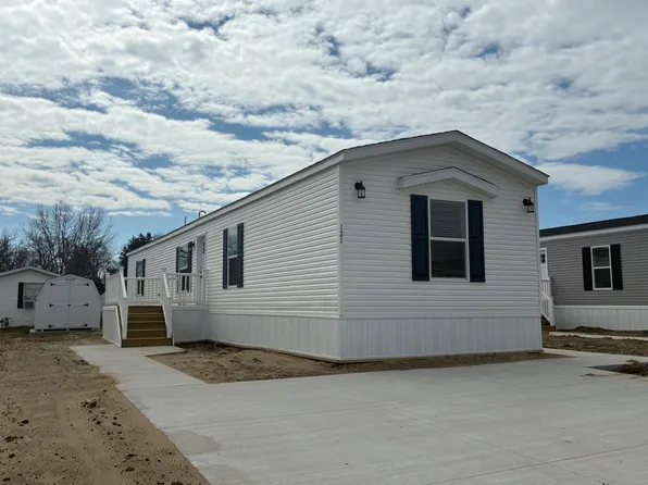 6255 S Telegraph Rd #121, Erie, MI 48133