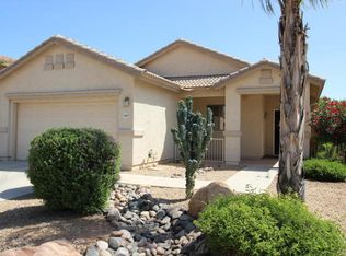 16843 W Manchester Dr, Surprise, AZ 85374