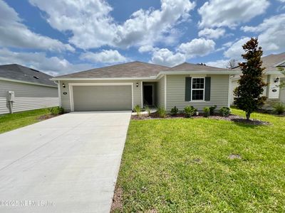 744 PANTHER LAKE Parkway, Jacksonville, FL, 32221