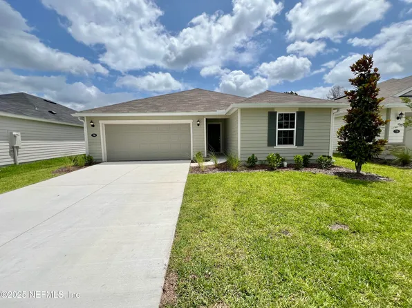 744 PANTHER LAKE Parkway, Jacksonville, FL 32221