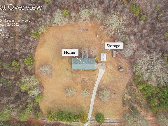3rd image of 2842 Bowman Hwy