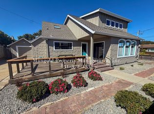 261 Spruce Ave, Pacific Grove, CA 93950