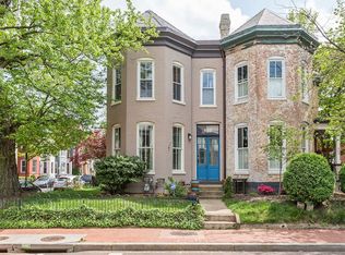 400 U St NW, Washington, DC 20001