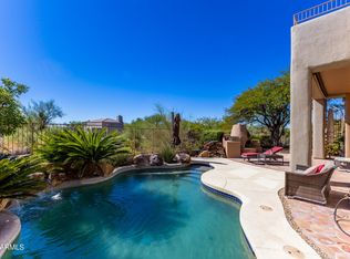 11063 E Gamble Ln, Scottsdale, AZ 85262