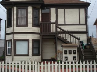 122 S 11th St #124, Richmond, CA 94804