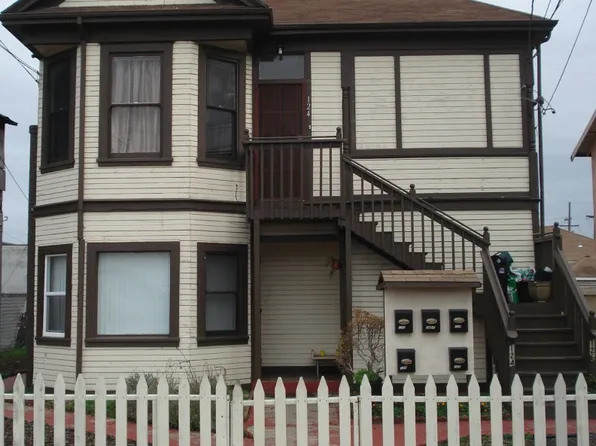 122 S 11th St #124, Richmond, CA 94804