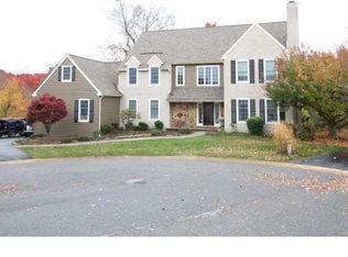 1337 Crest Dr, West Chester, PA 19382