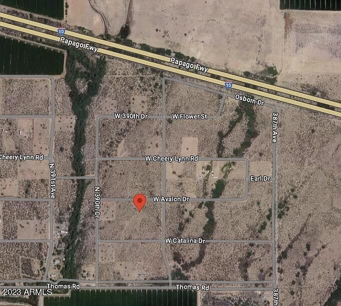 1st image of 38923 W AVALON Drive #-